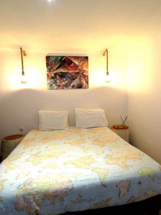 Appartement Conves à Monte  Extérieur photo