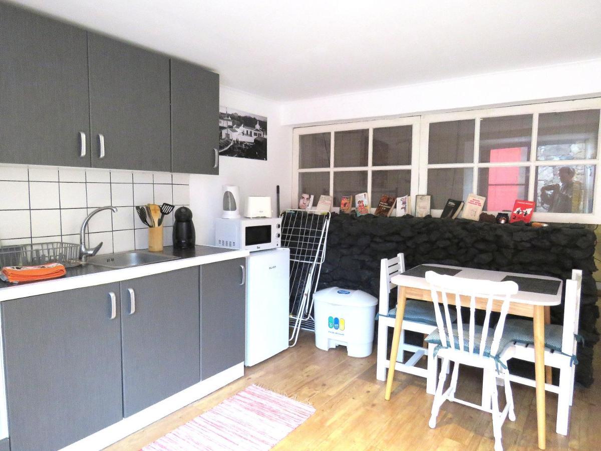 Appartement Conves à Monte  Extérieur photo