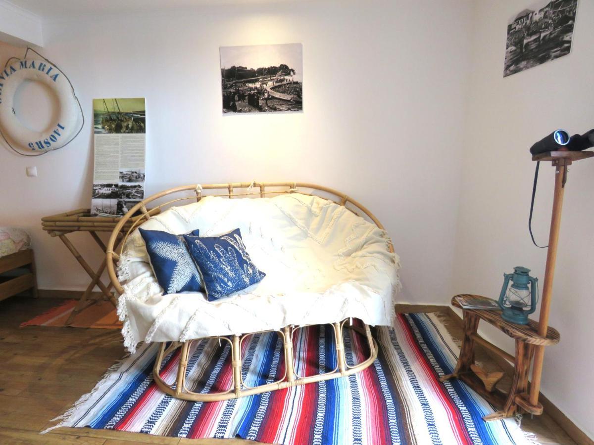 Appartement Conves à Monte  Extérieur photo