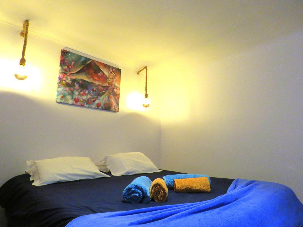Appartement Conves à Monte  Extérieur photo